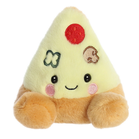5" Peppa Pizza Slice