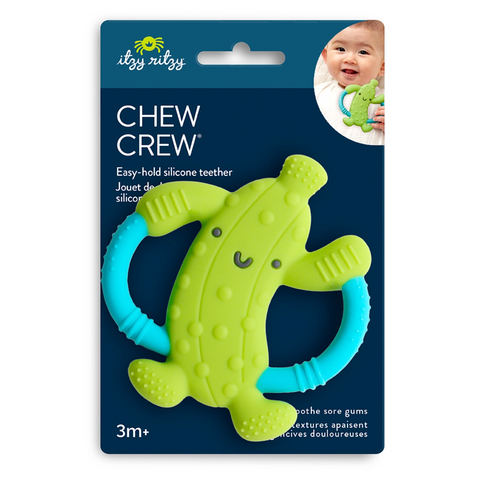Pickle Chew Crew®