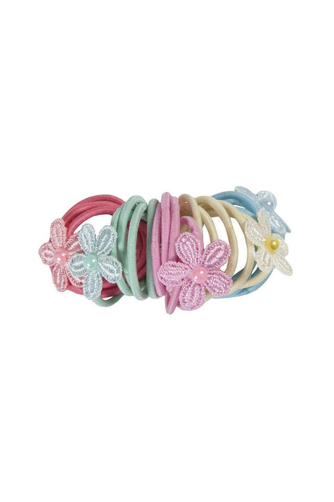 Mix & Match Ouchless Elastics, 25pcs