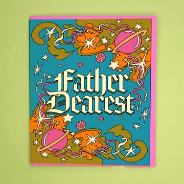 Father Dearest