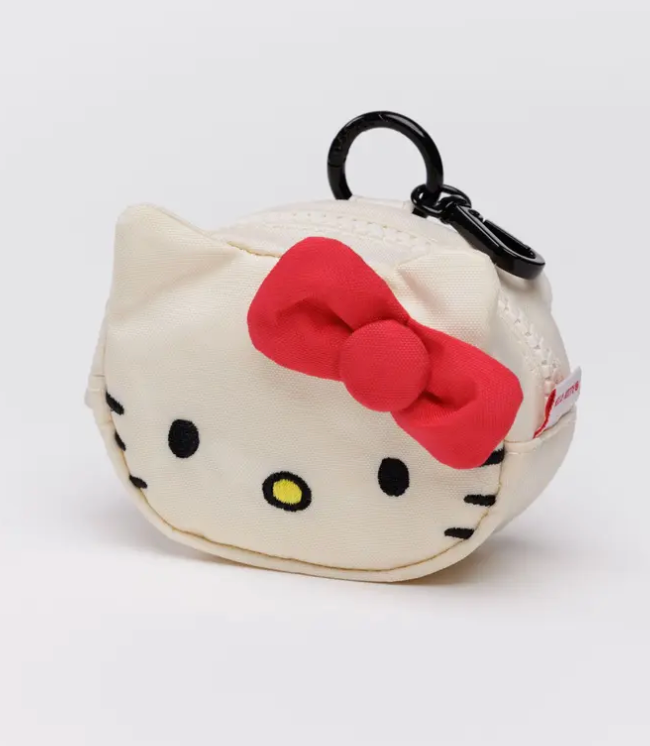 Hello Kitty Charm - White