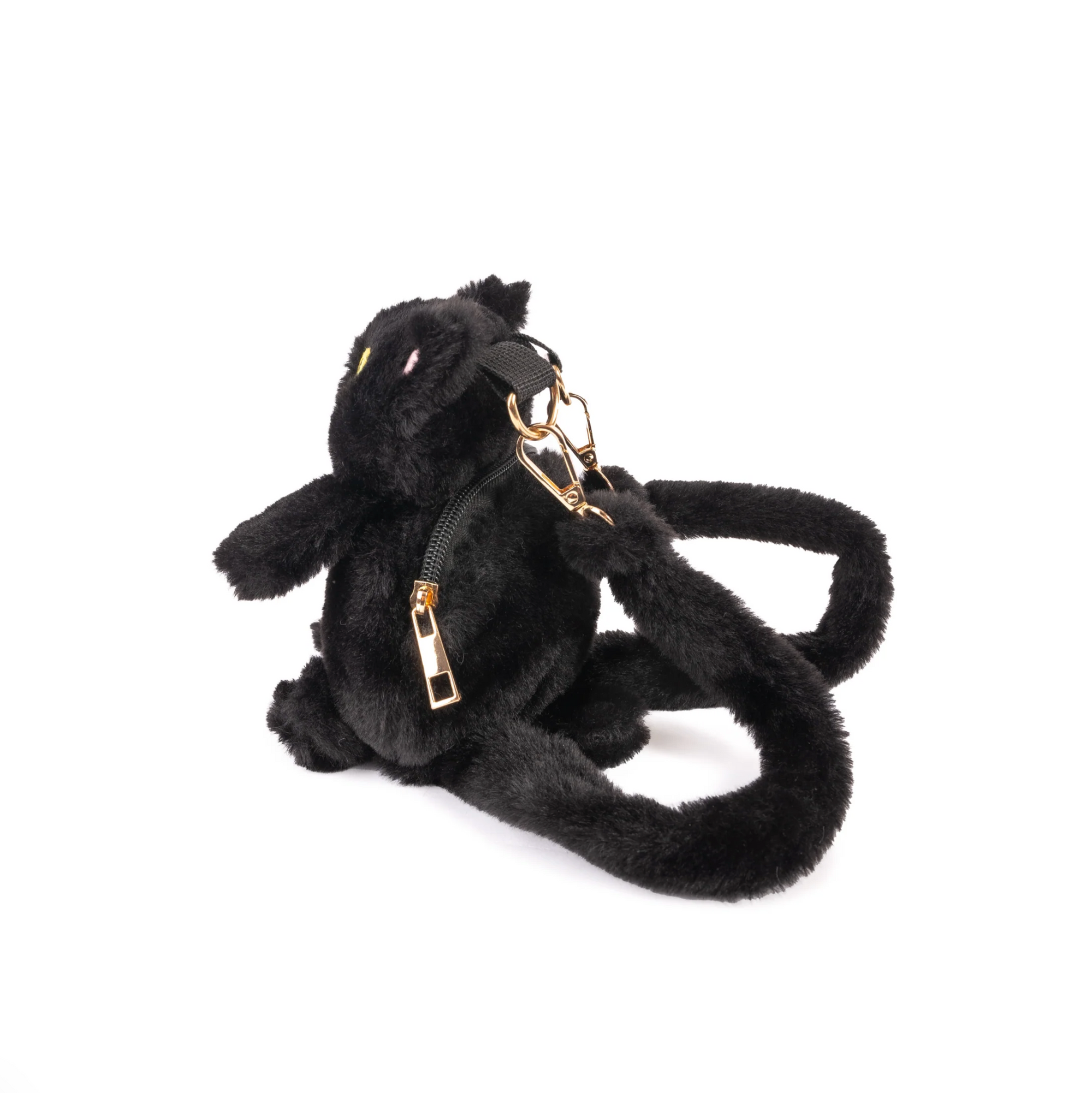 Cutie Kitty Mini Backpack