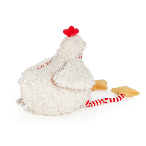 Clucky the Chicken