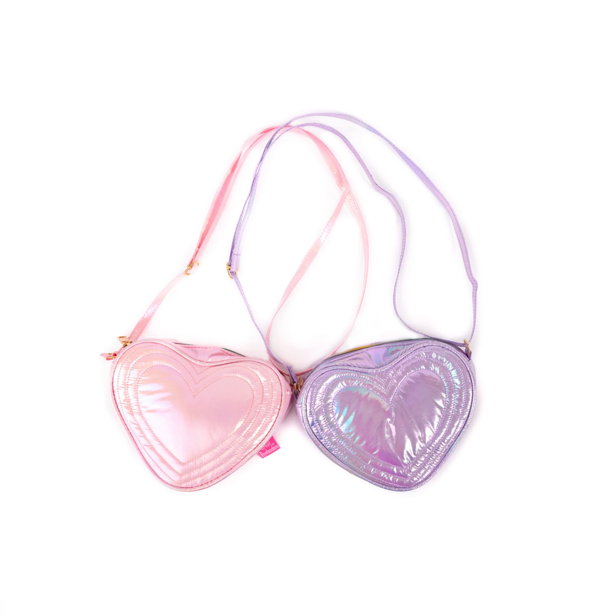 True Heart Cross Body Bag