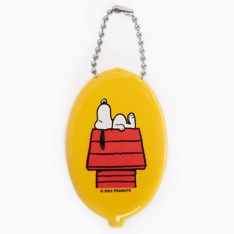 Peanuts® - Snoopy Doghouse Coin Pouch
