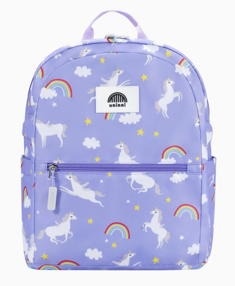 Backpack - Rainbow Unicorn