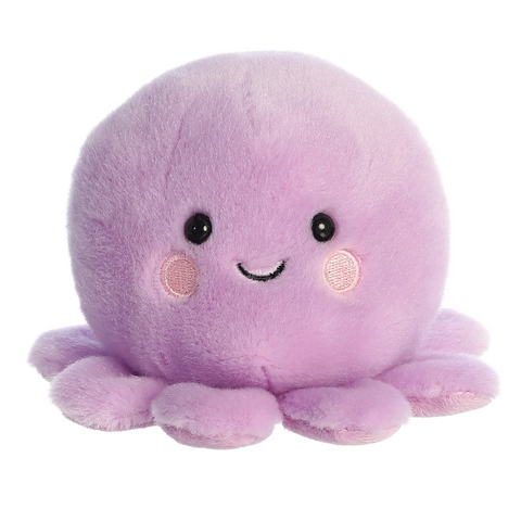 5" Oliver Octopus Palm Pals