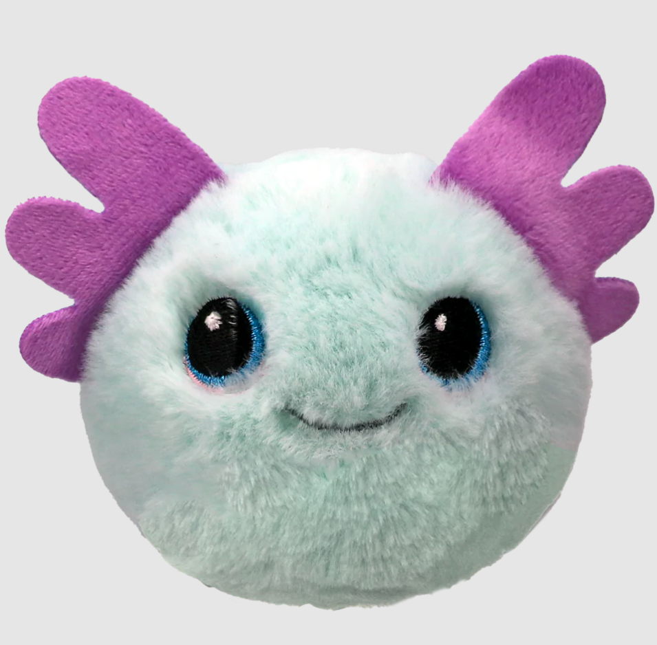 SWISH - Axolotl Blue Bouncer