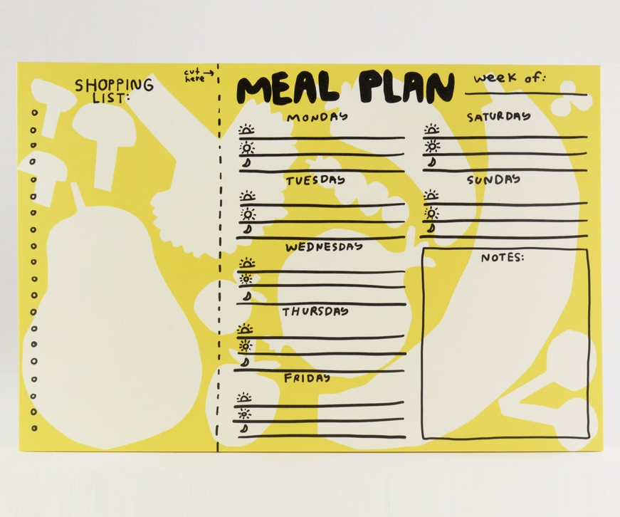 Meal Planner