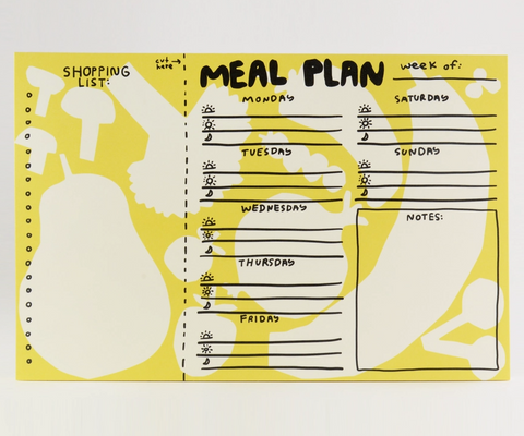 Meal Planner
