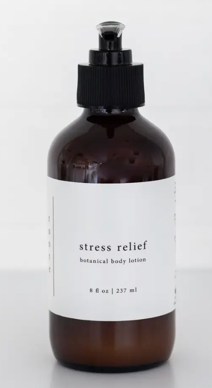 Roote Vegan Body Lotion - Stay Forever