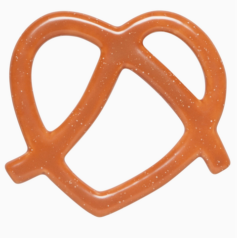 Pretzel Trivet