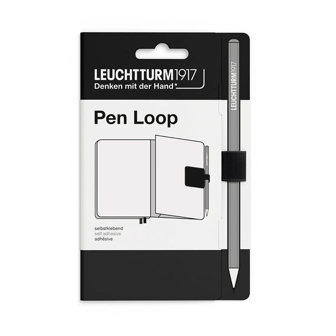 LEUCHTTURM1917 Pen Loop - Stay Forever