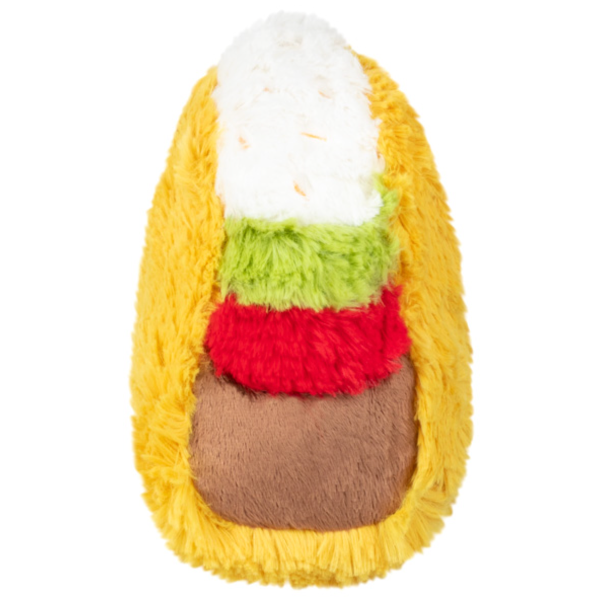 Mini Squishable Taco (7“)