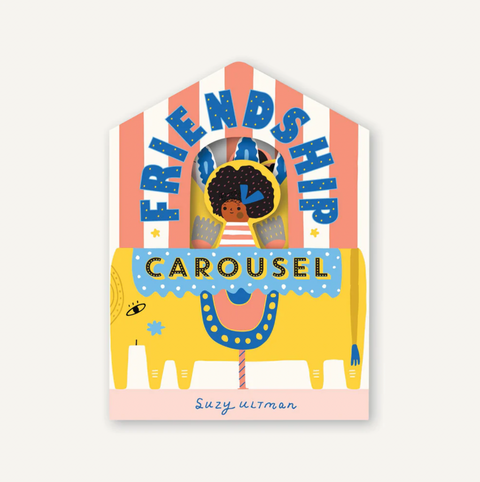 Friendship Carousel