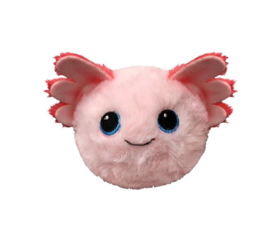 GILL - Axolotl Pink Bouncer