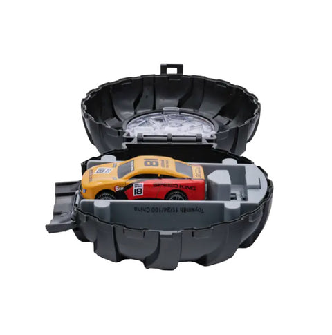 Rollin' Launch ‘N Race