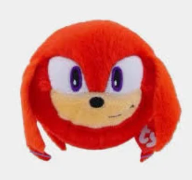 KNUCKLES - Bouncer - Stay Forever