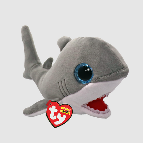 FINNEGAN - Shark Gray