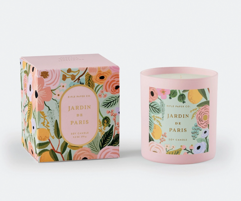 Rifle Paper Co. Candles