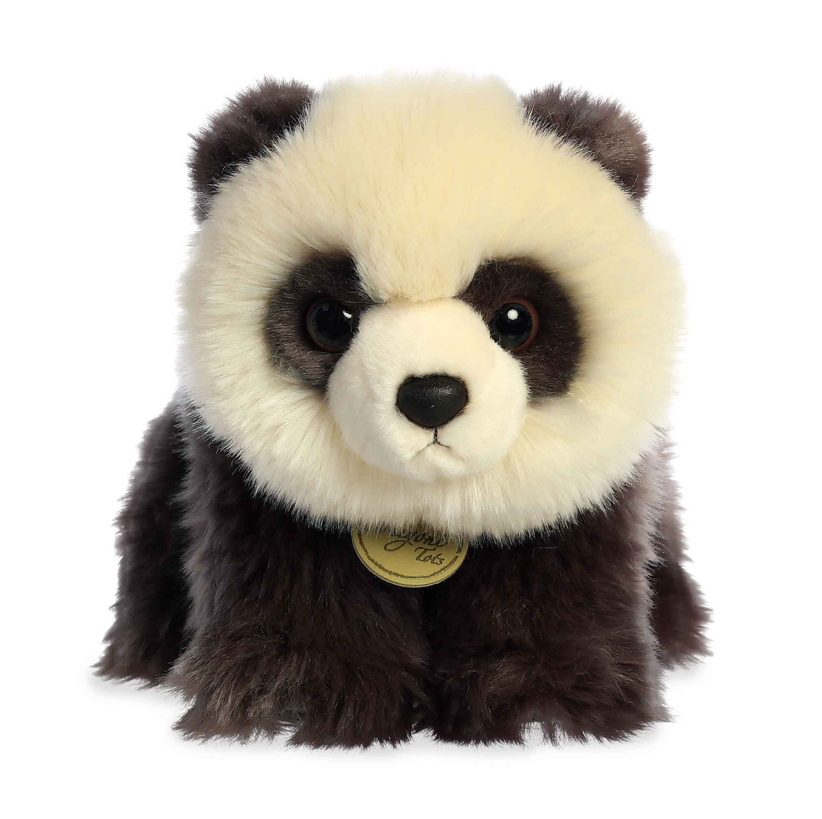 Miyoni Tots - 9" Panda Cub