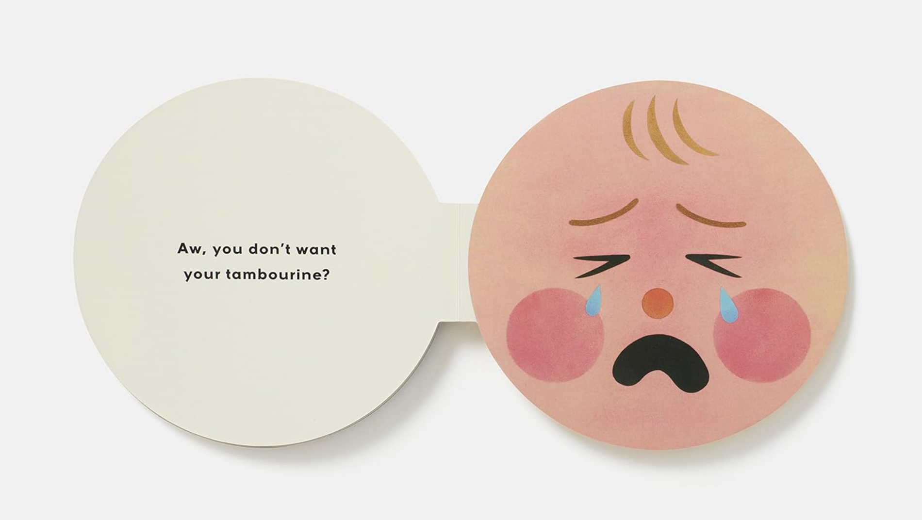 What Does Baby Want?