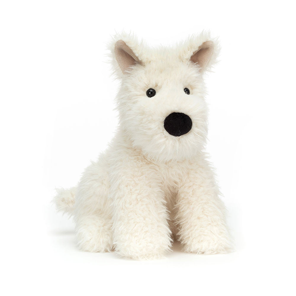 Munro Scottie Dog - Stay Forever