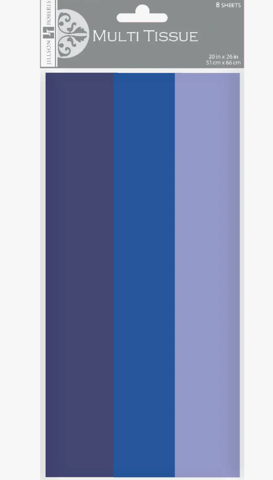 Multi Pack Tissue Paper