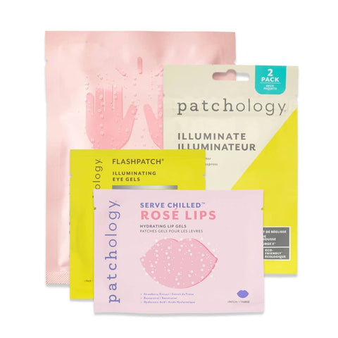 Power Couple Date Night Skincare Kit