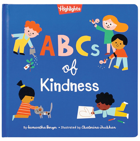 ABCs of Kindness