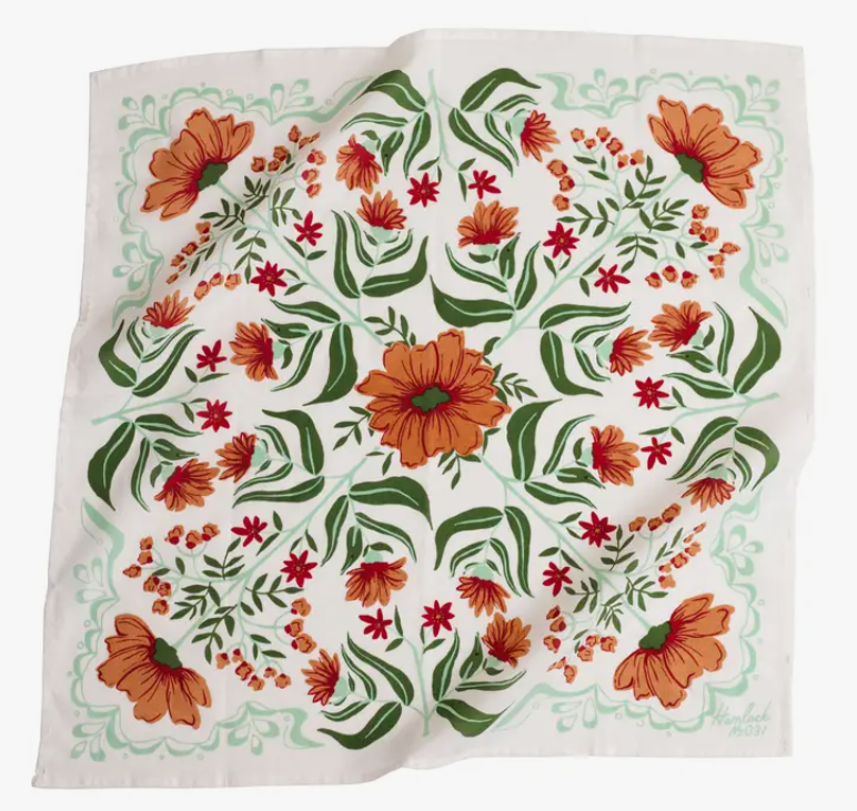 Hemlock/Handker | Bandanas