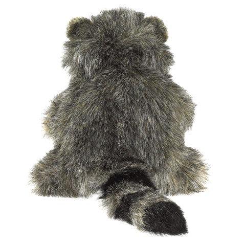 Hand Puppet - BABY RACCOON