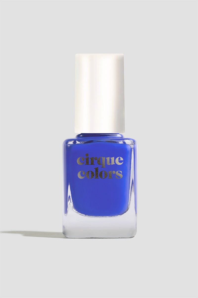 Cirque Colors Nail Polish