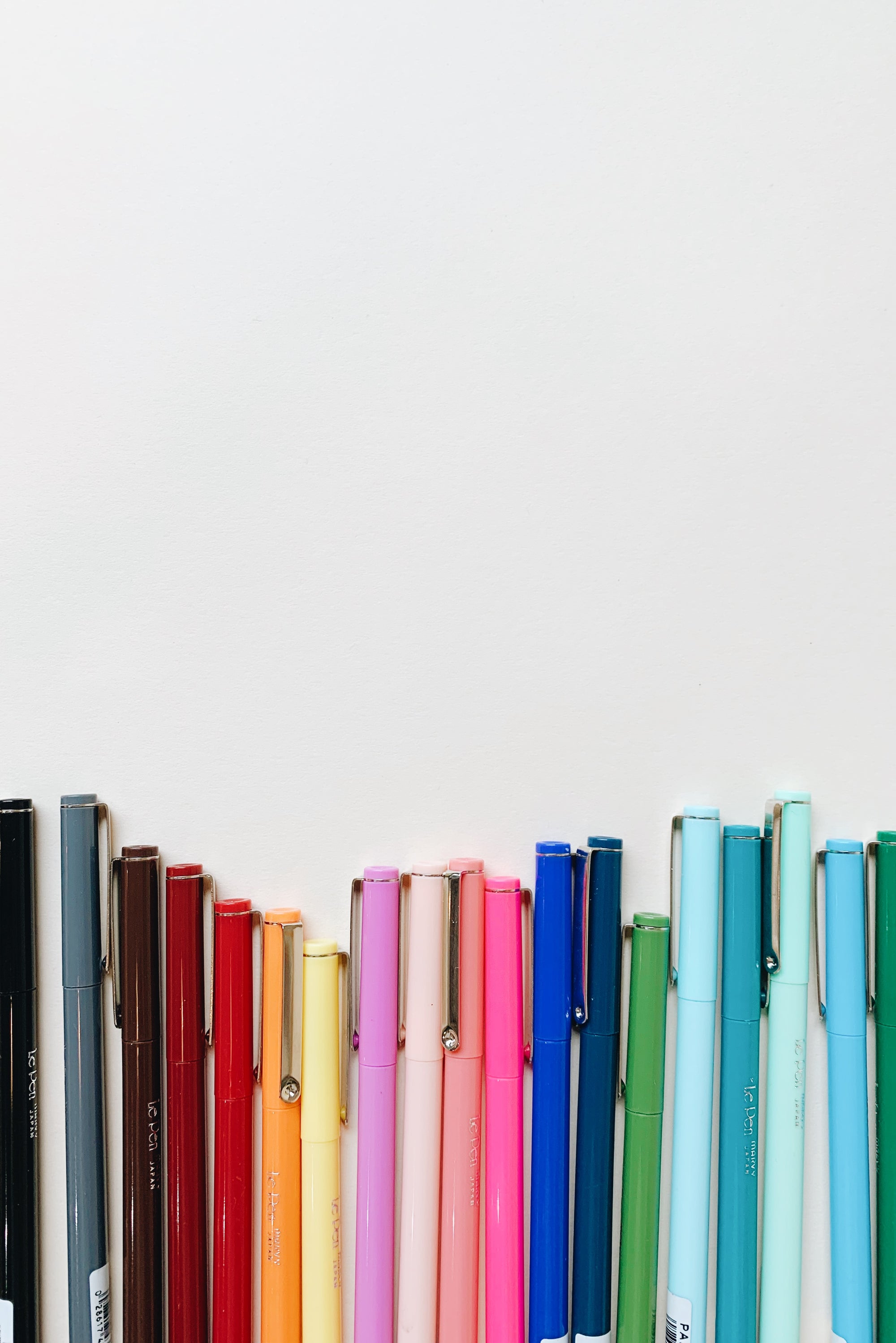 Marvy Uchida | Le Pen - Stay Forever