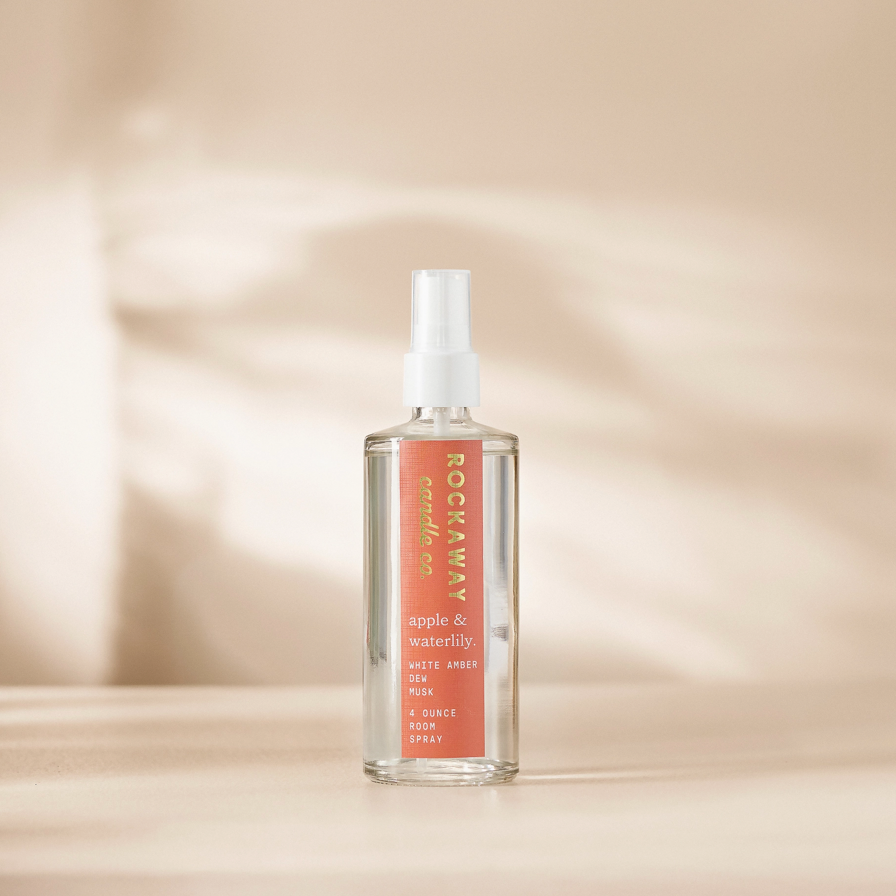 The Rockaway Candle Co | Room Spray - Stay Forever