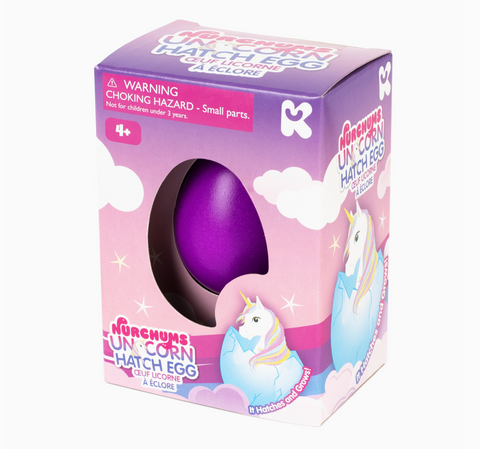 Unicorn Hatch Eggs