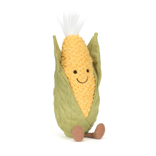 Amuseables Sweetcorn - Stay Forever