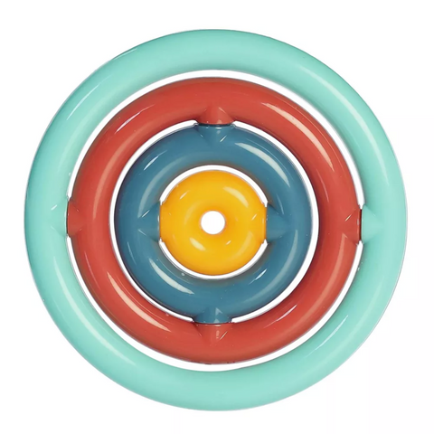 Rotating Maze Game