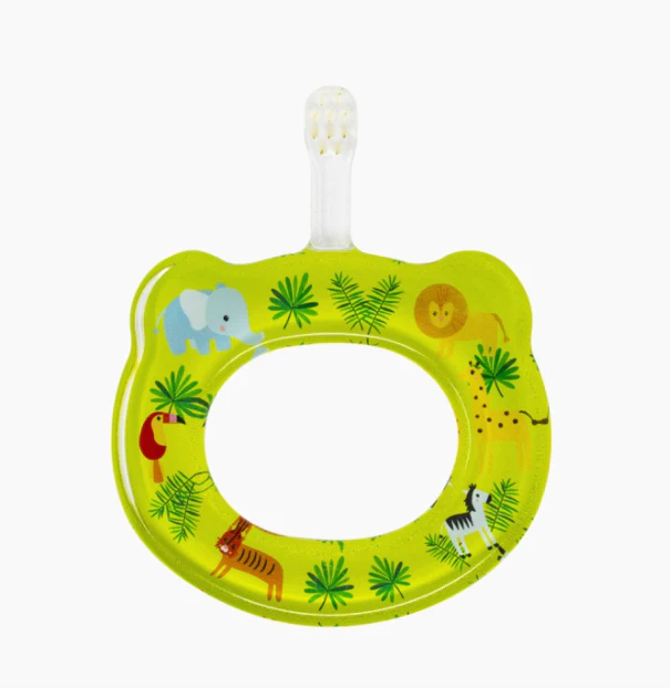 Hamico Baby Toothbrush
