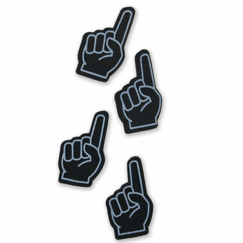 Mini Foam Finger