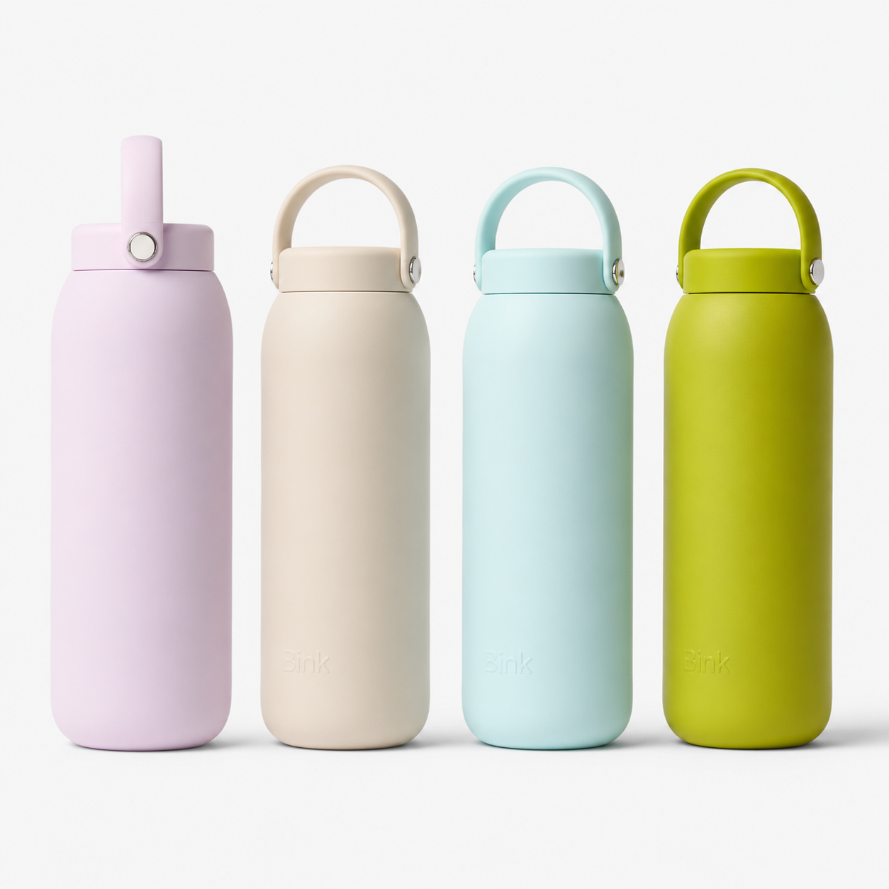Stainless Chug Cap Bottle