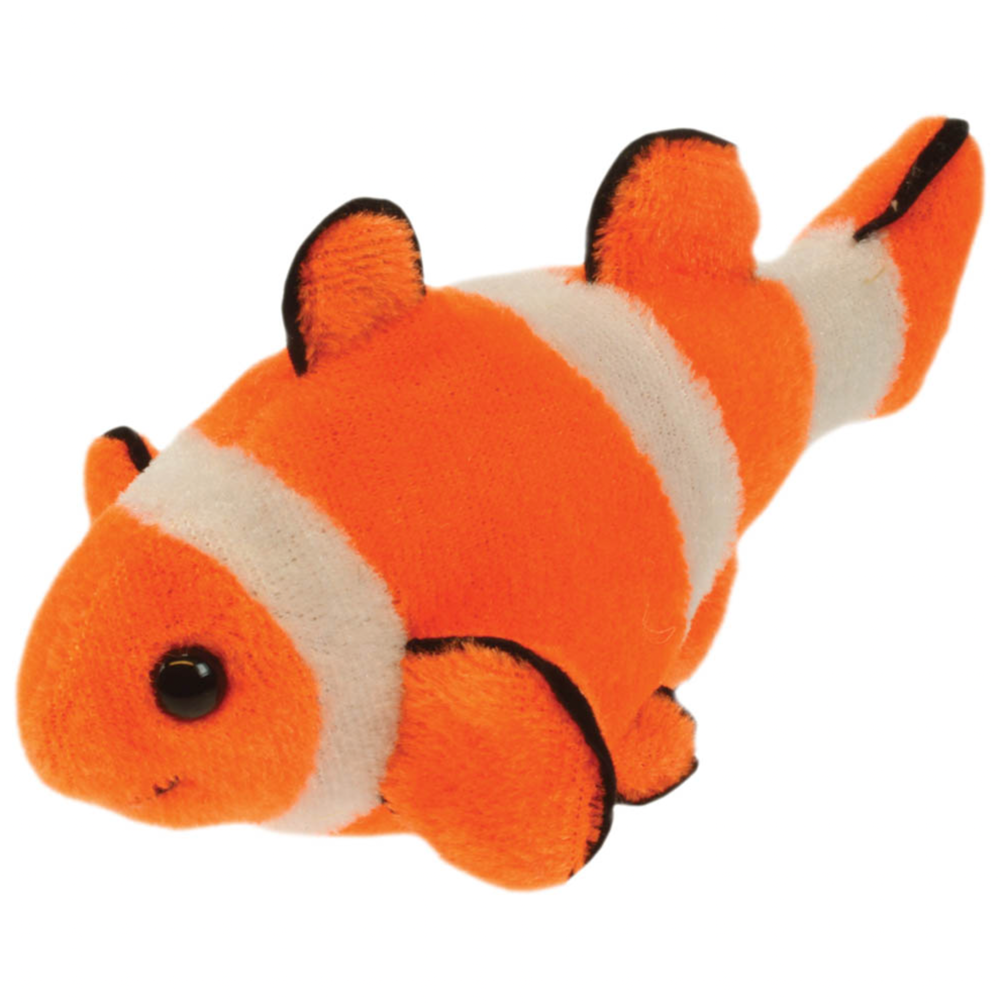 Finger Puppets: Clown Fish