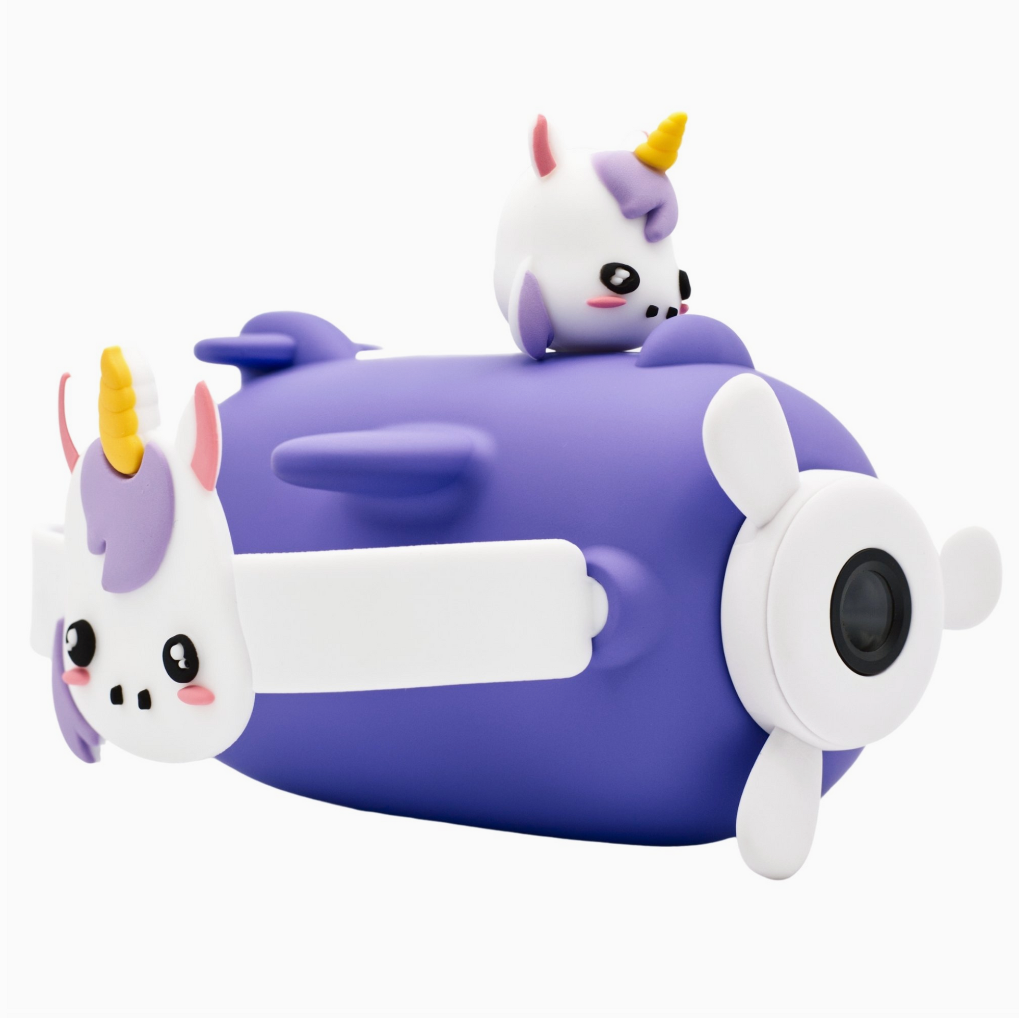 Iris the Unicorn - Kids Digital Camera Camcorder - Model V