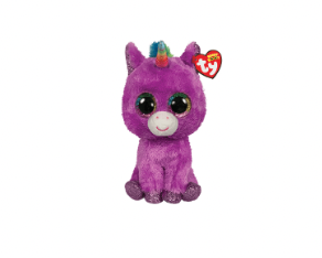Rosette - Purple Unicorn