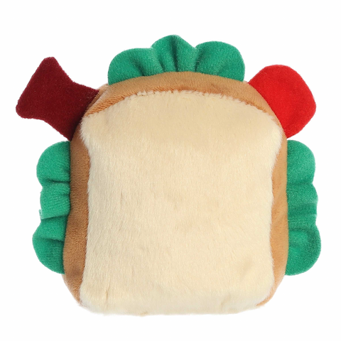 5" Tomas Blt