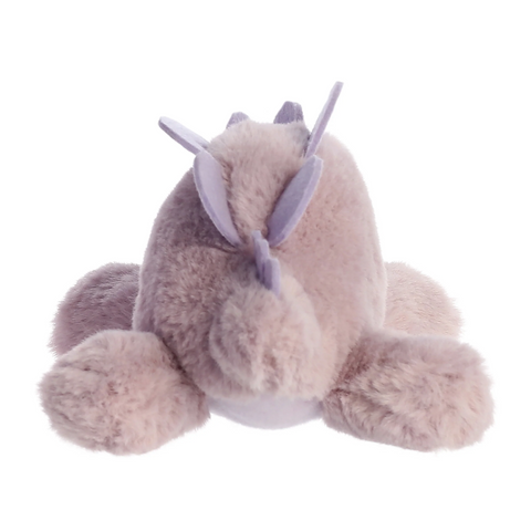 8" Stegosaurus Mini Flopsie