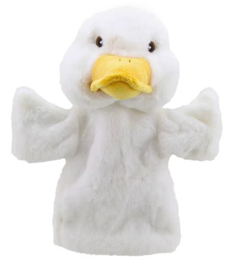 Eco Animal Buddies Hand Puppet