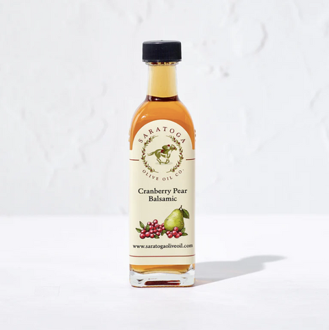 Saratoga Mini  Balsamic Vinegar 60ml