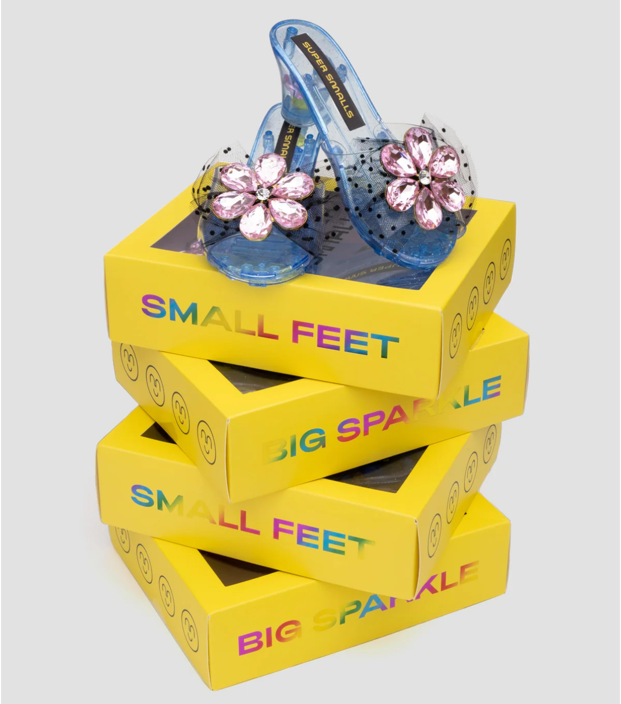 Opening Night Play Shoes