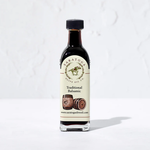Saratoga Mini  Balsamic Vinegar 60ml